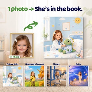 Big Adventures Explorer Collection