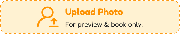 Upload Area Mobile