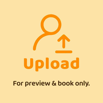 Upload Icon