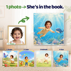 First Learners 4-Book Collection