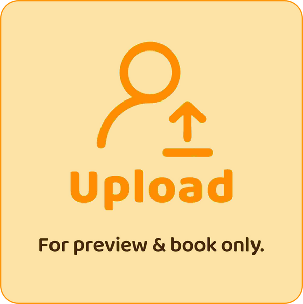 Upload Area PC